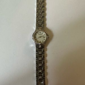 Women’s Bulova Watch